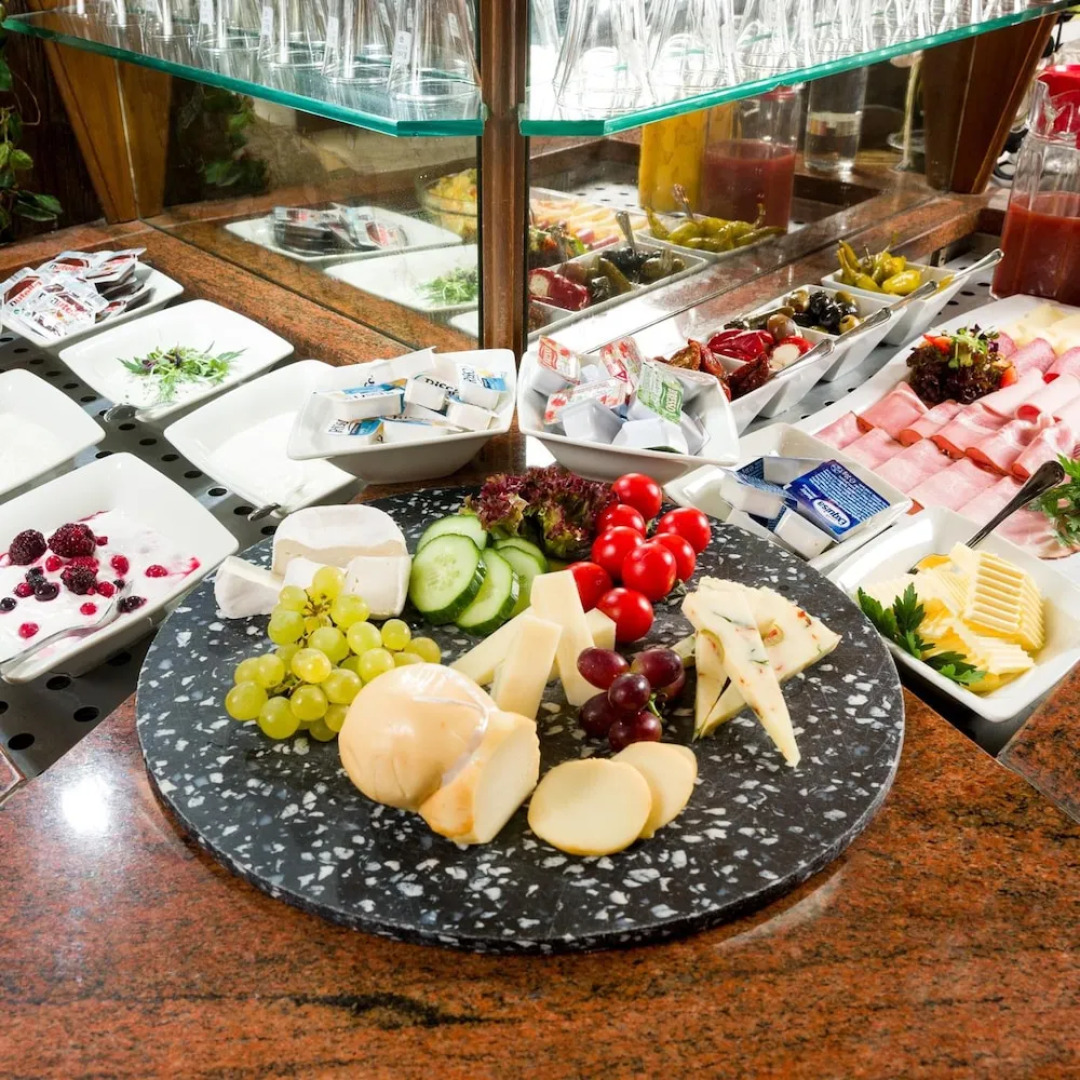 Spundloch - das Hotel & Weinrestaurant