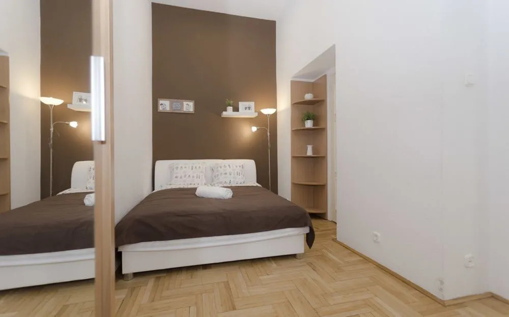 Lohikeitto Apartment