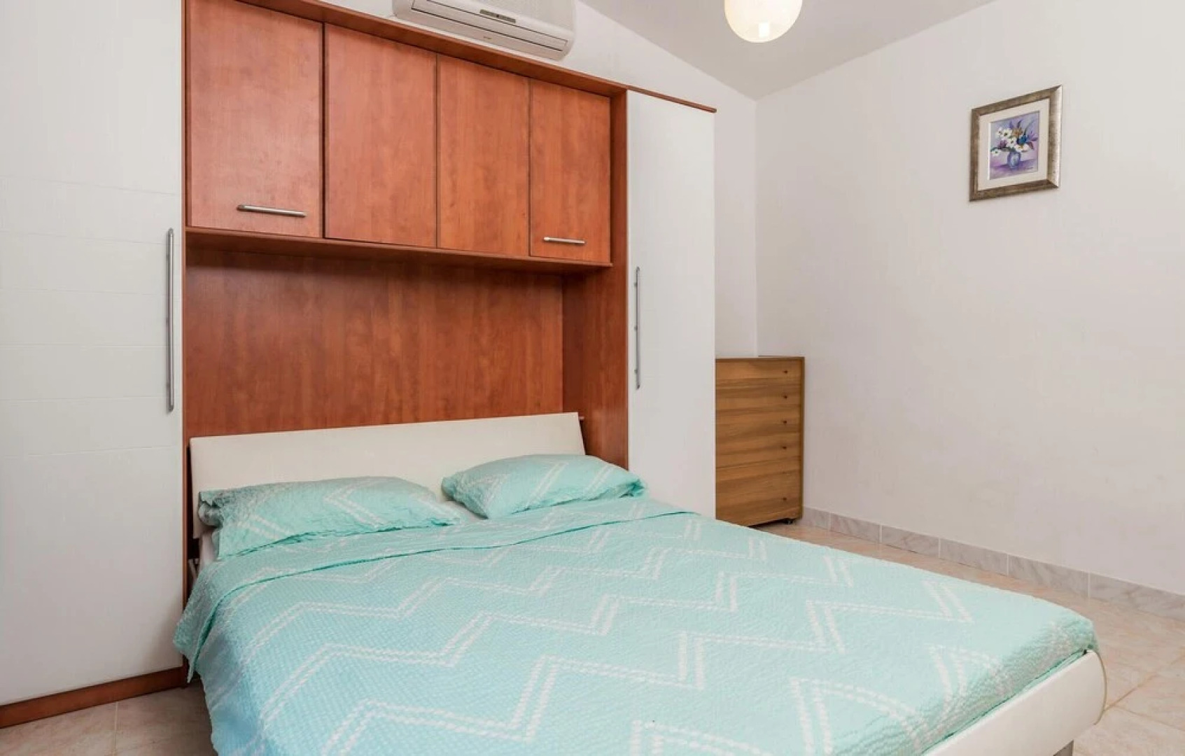 Beautiful Home in Starigrad With Wifi and 1 Bedrooms