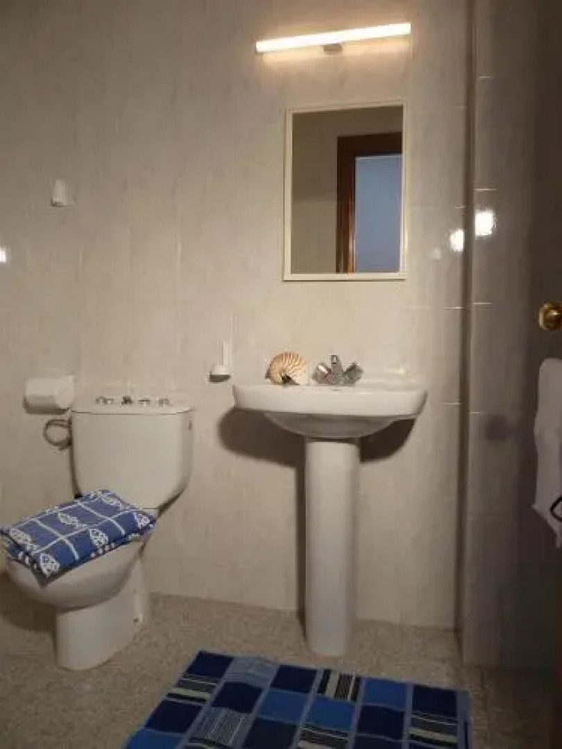 Villa Service - Apartamentos Mesol