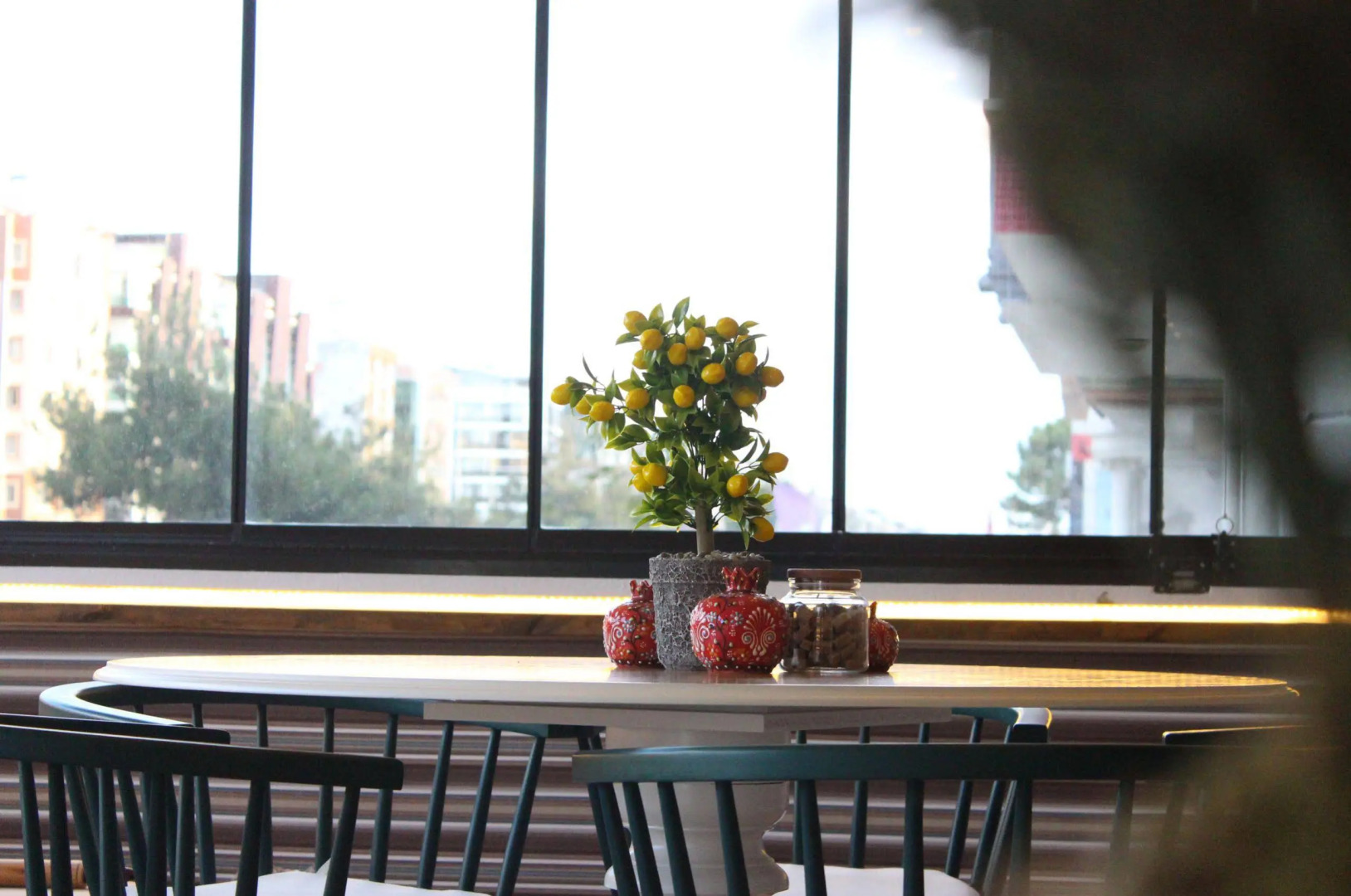 Samsun Aripsas Hotel