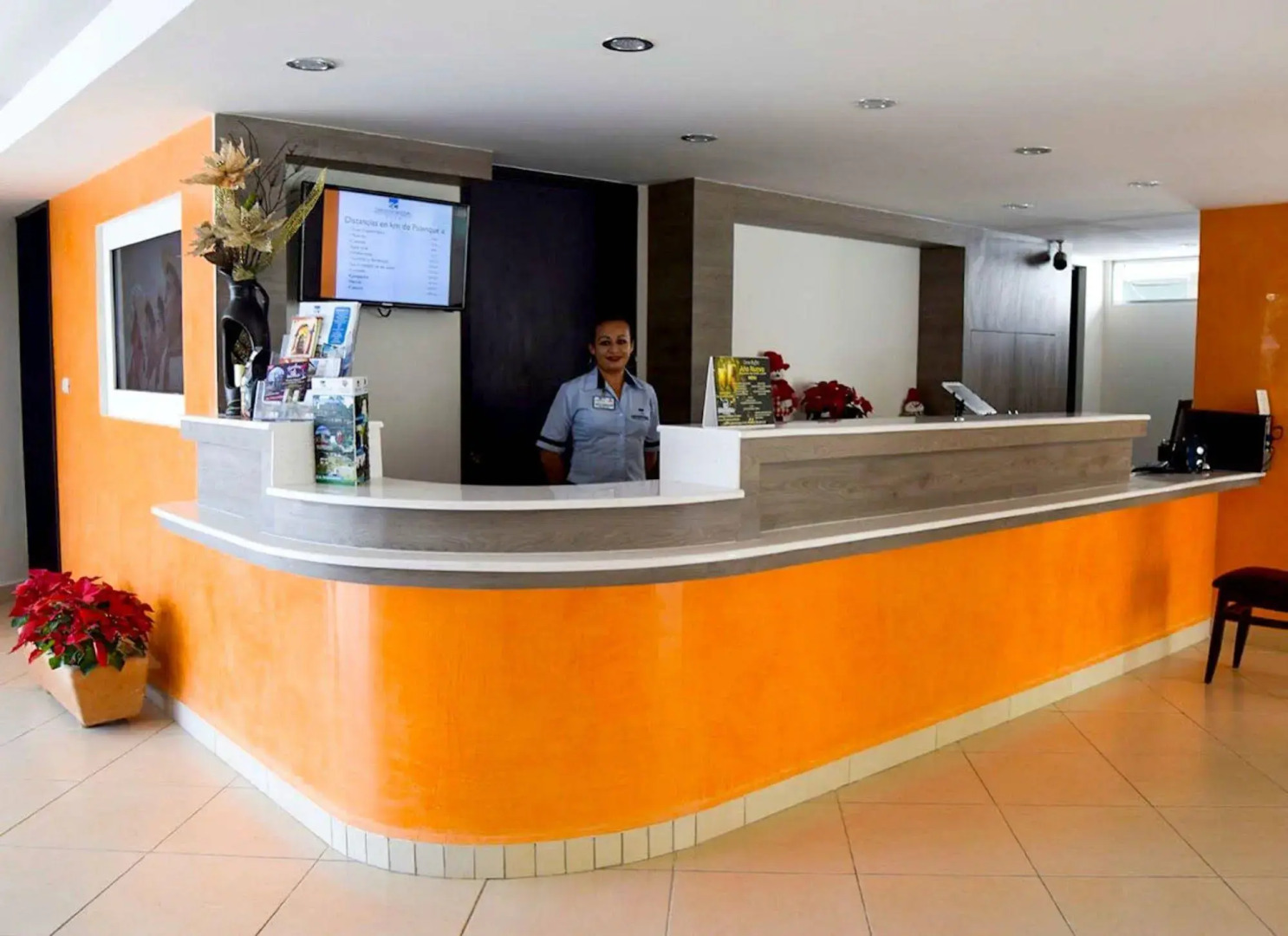 Hotel Tulijá Palenque