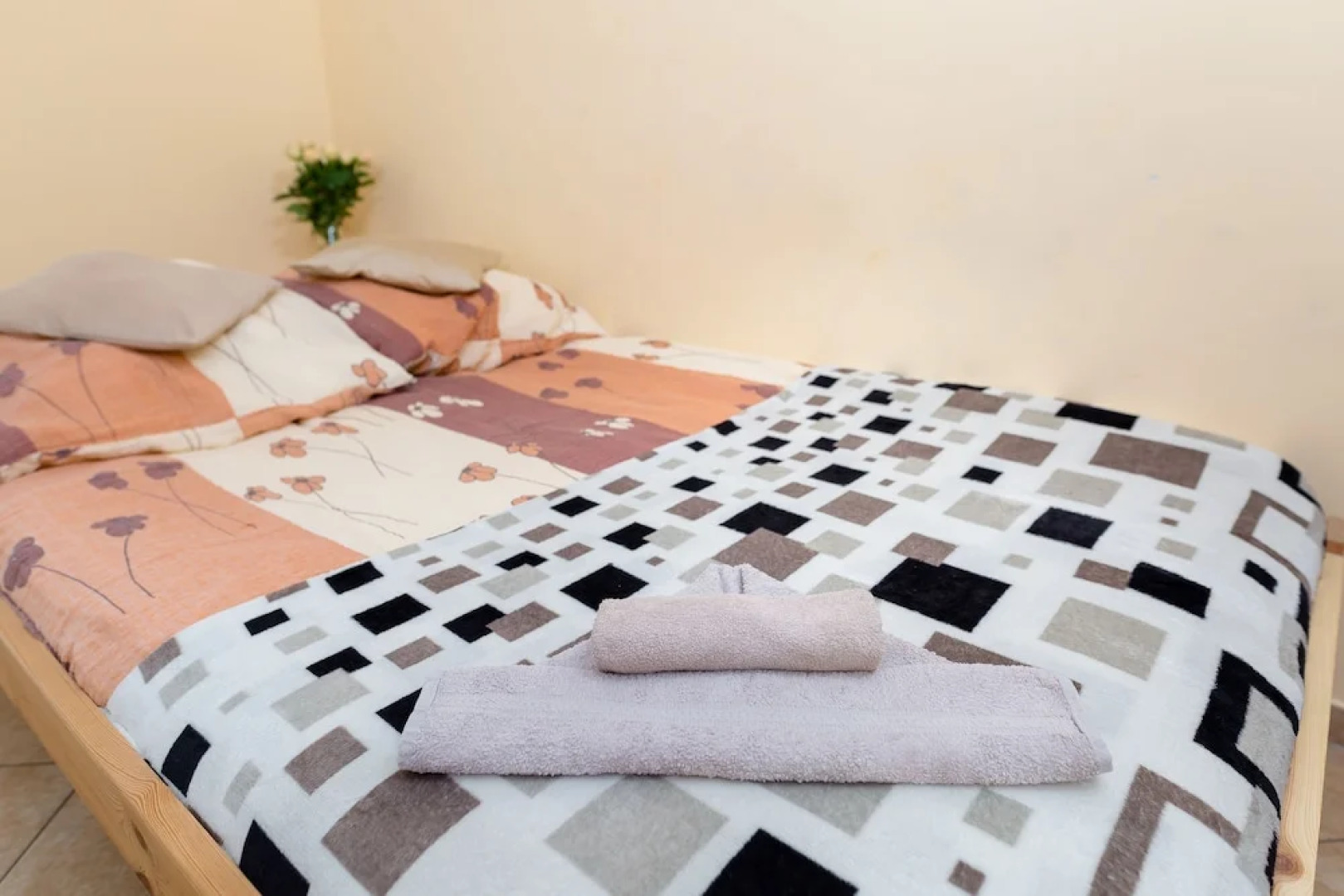 Pensjonat Pod brzozami