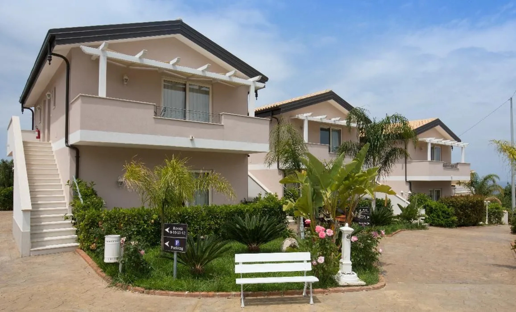 Residenza Borgo Italico