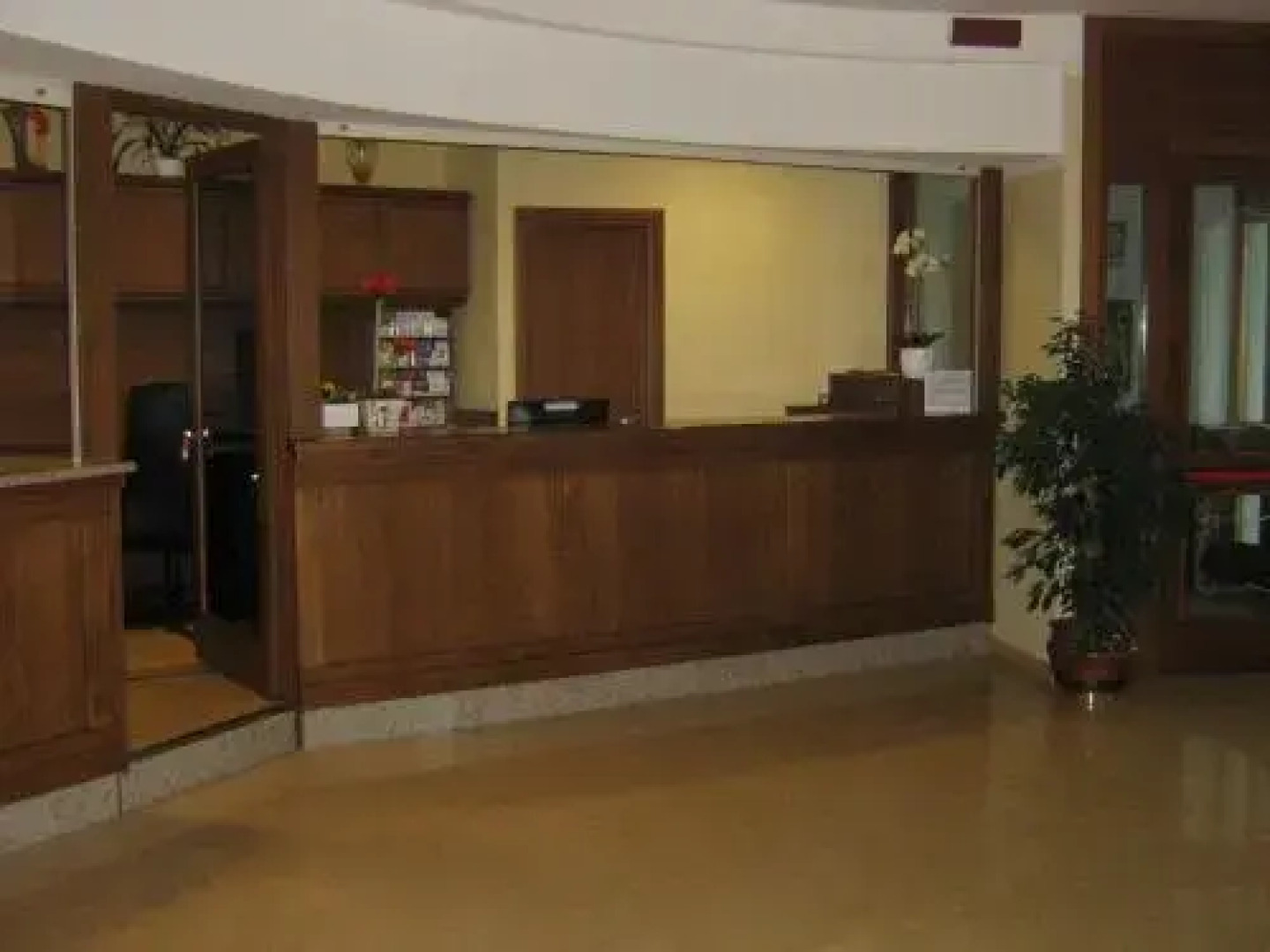 Hotel Ristorante Sanremo