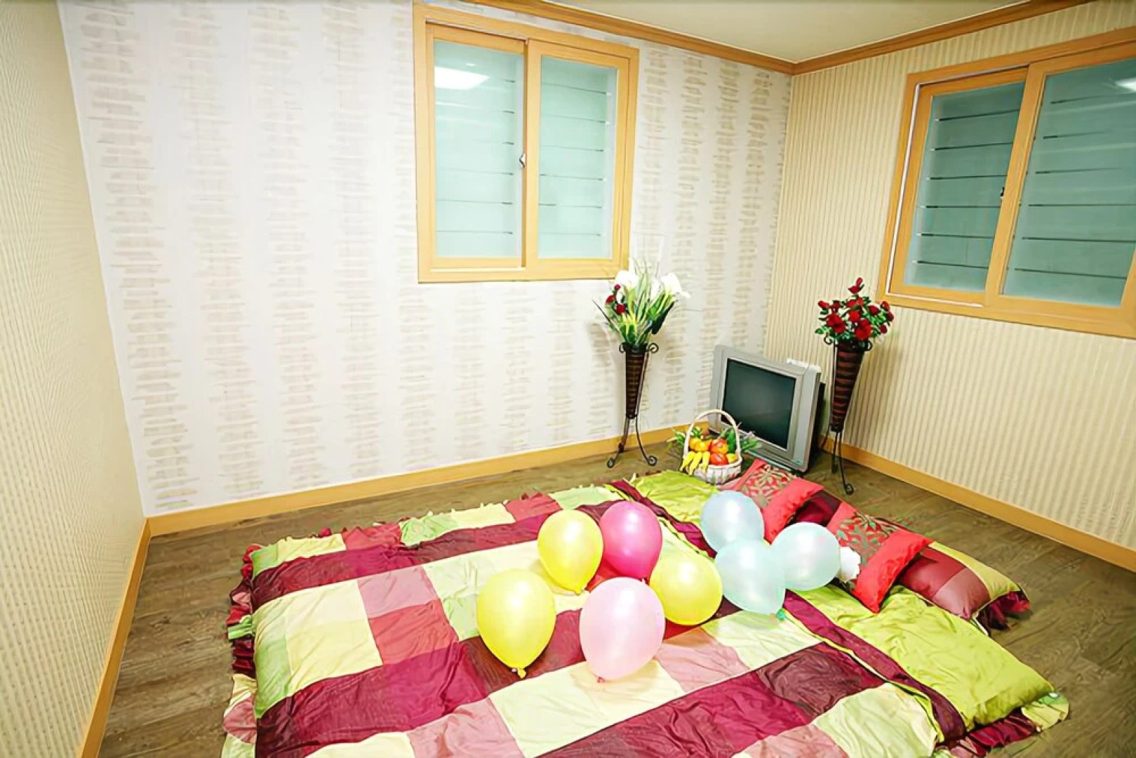 Blue Ocean Tourist Pension