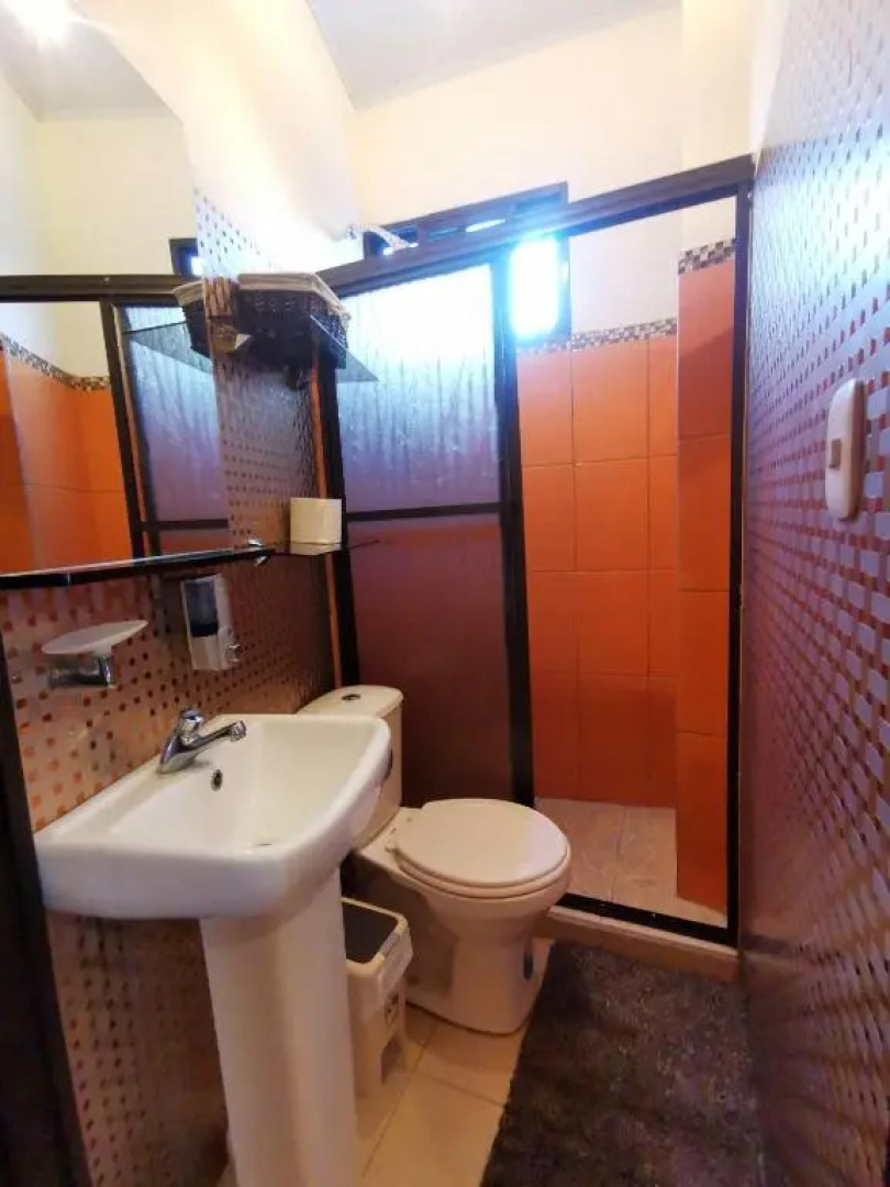 Cozy Sudio#1, 5min Beach & 1 hour Liberia Int ARPTO