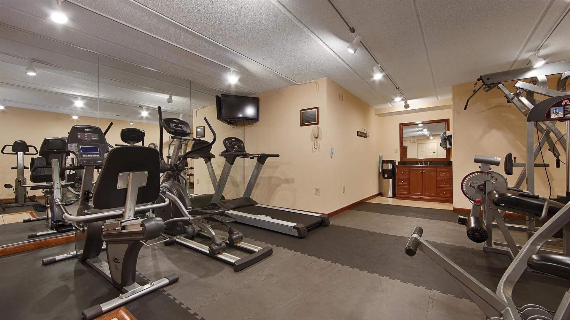 Best Western Inn Of Palatka