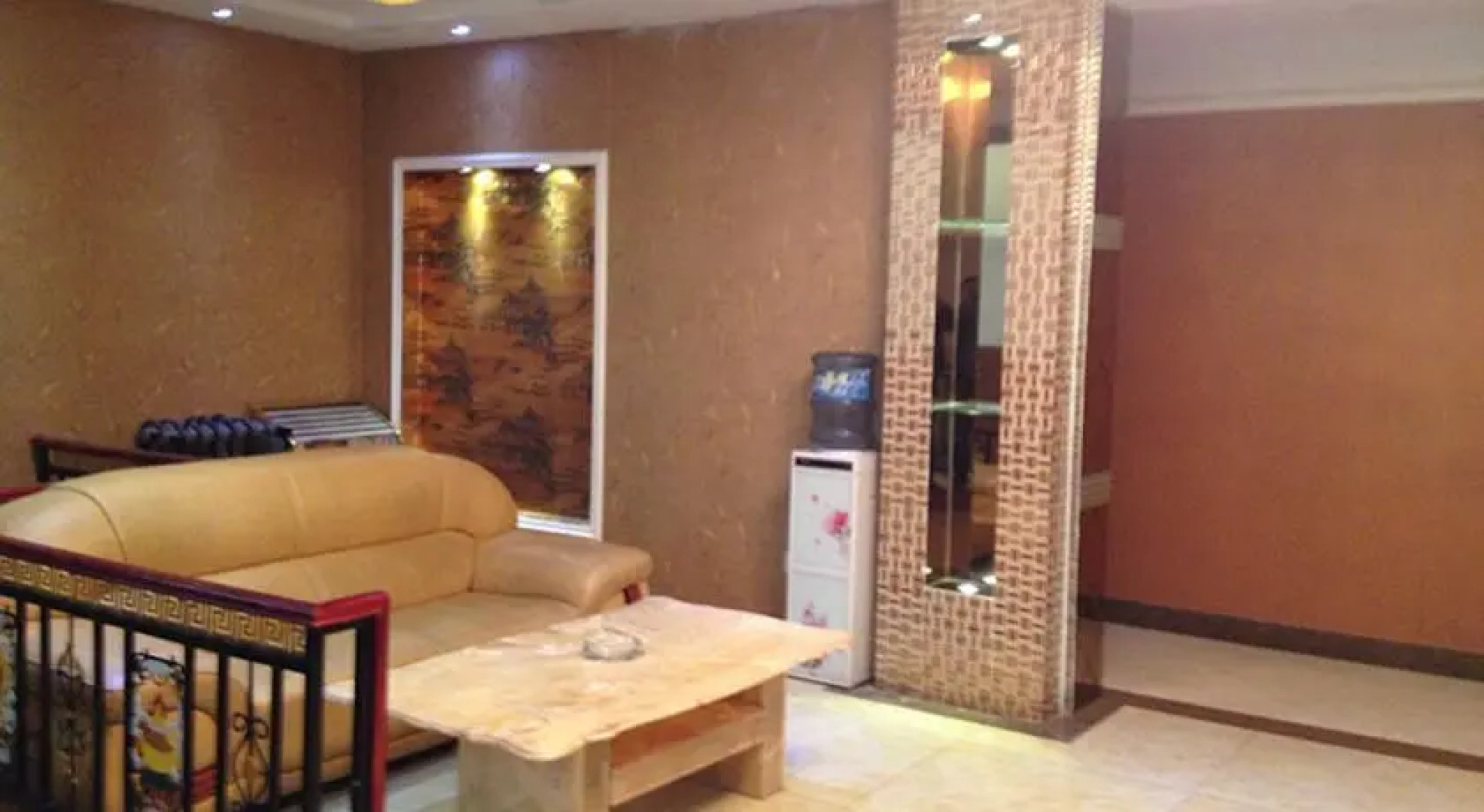 Jiuzhaigou Chuancheng Holiday Hotel