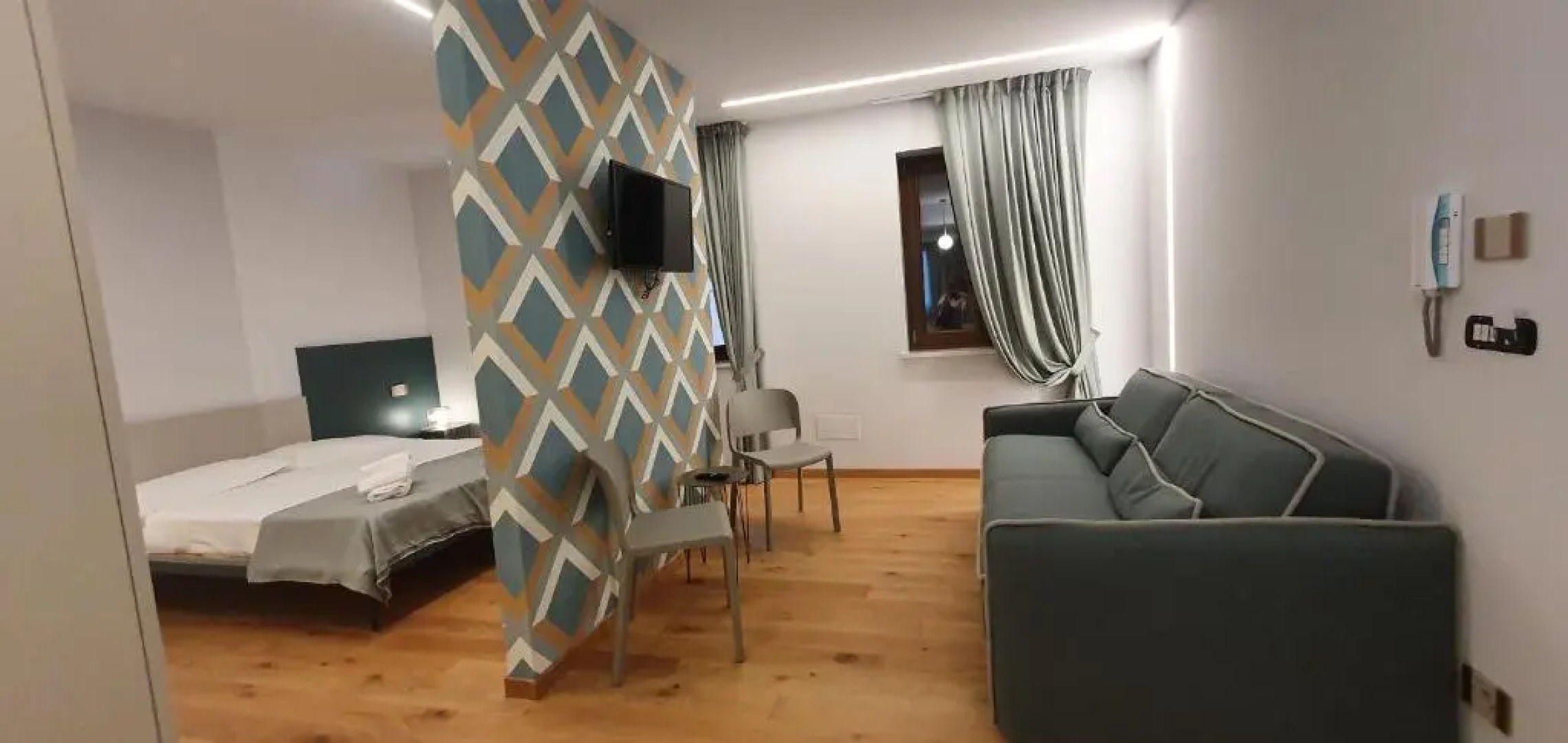 Hotel - Bar Da Natale