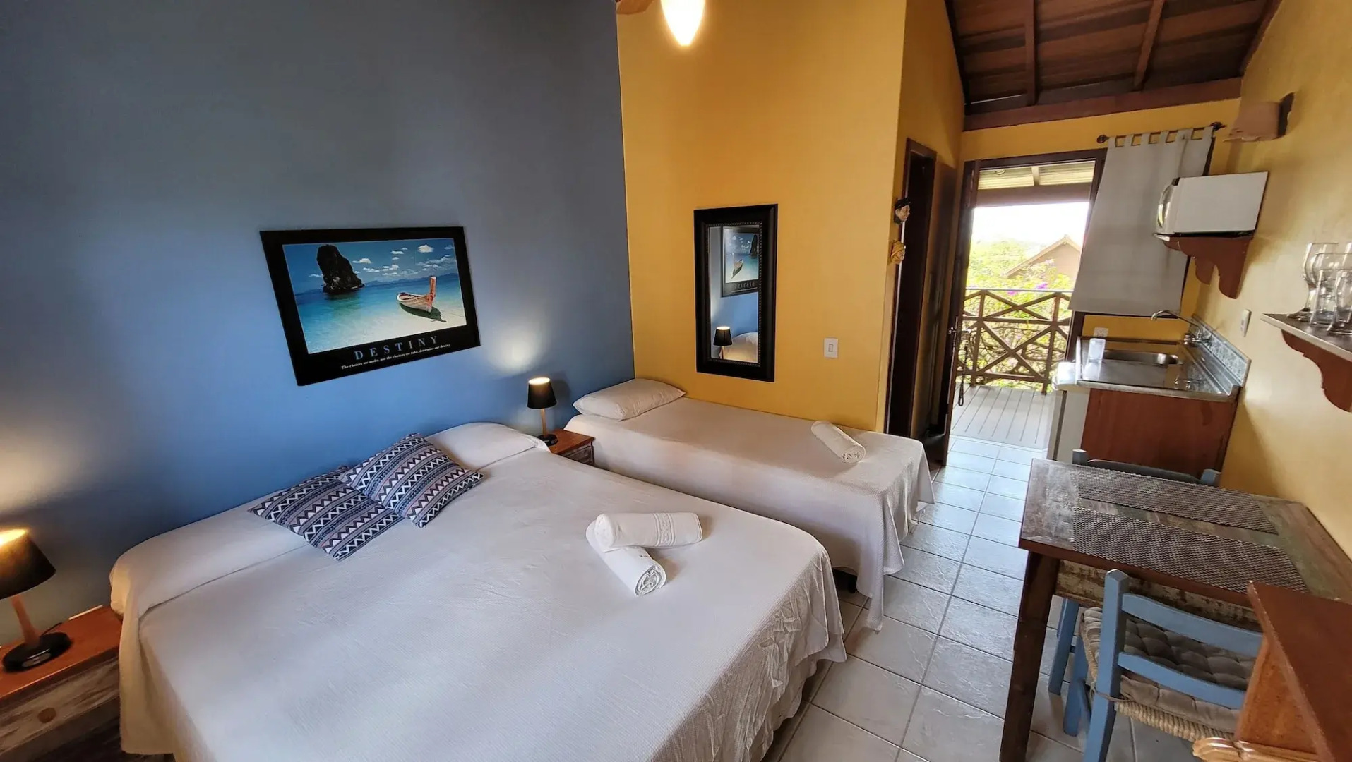 Pousada Capitão Cook