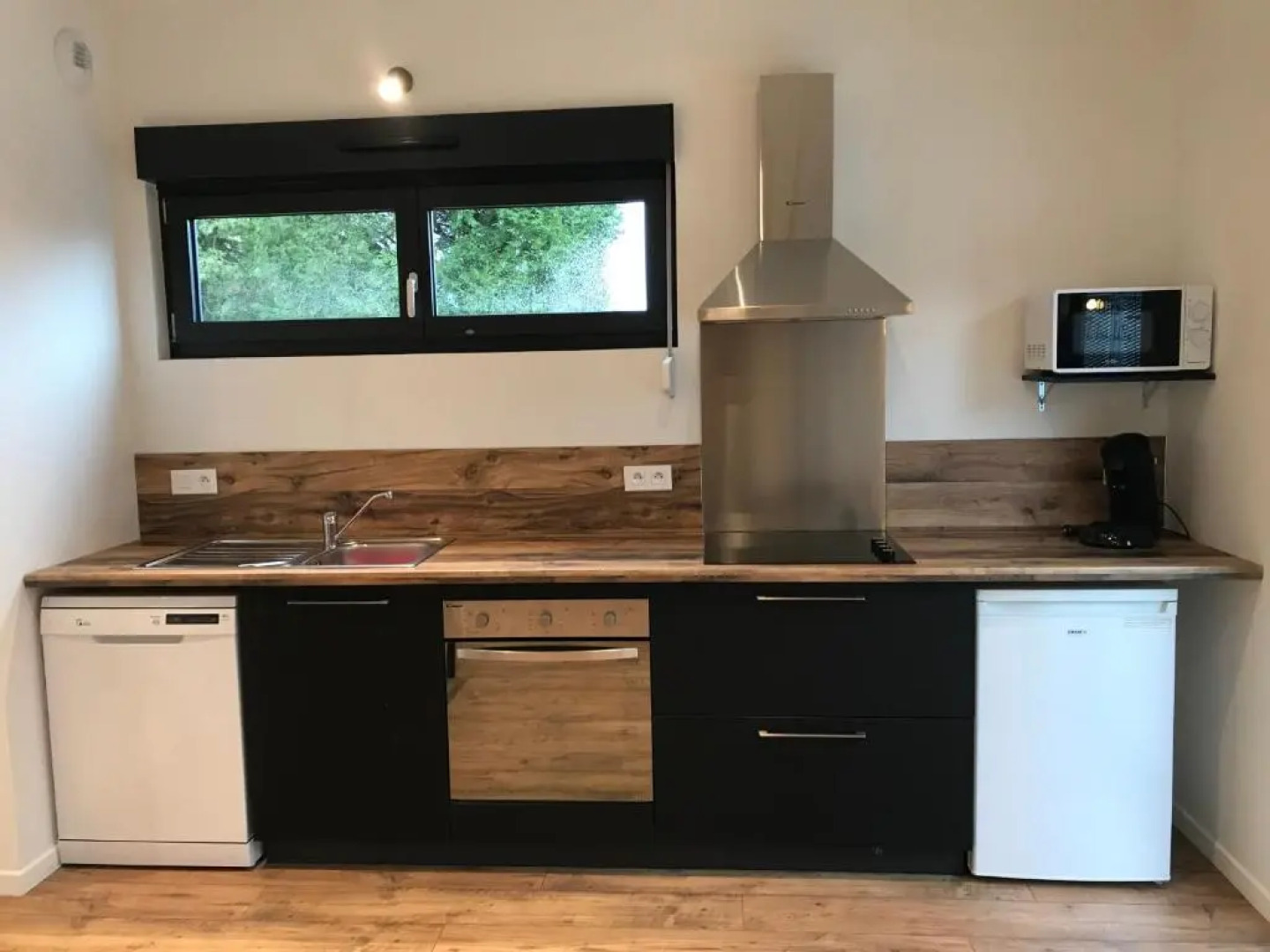 Gites du bien-hêtre