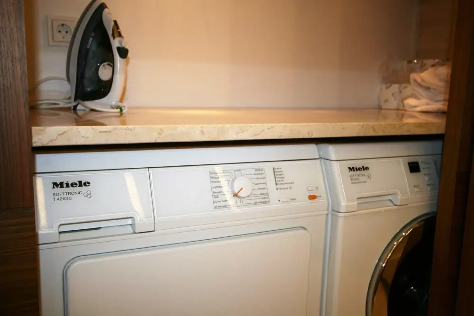 Nordic Apartments - Lækjargata Penthouse