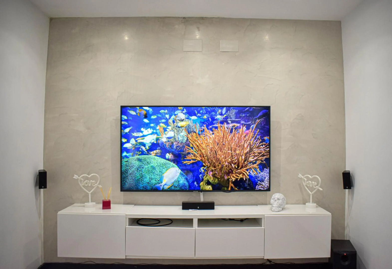 Apartamento Luxury Home Huelva Zona centro