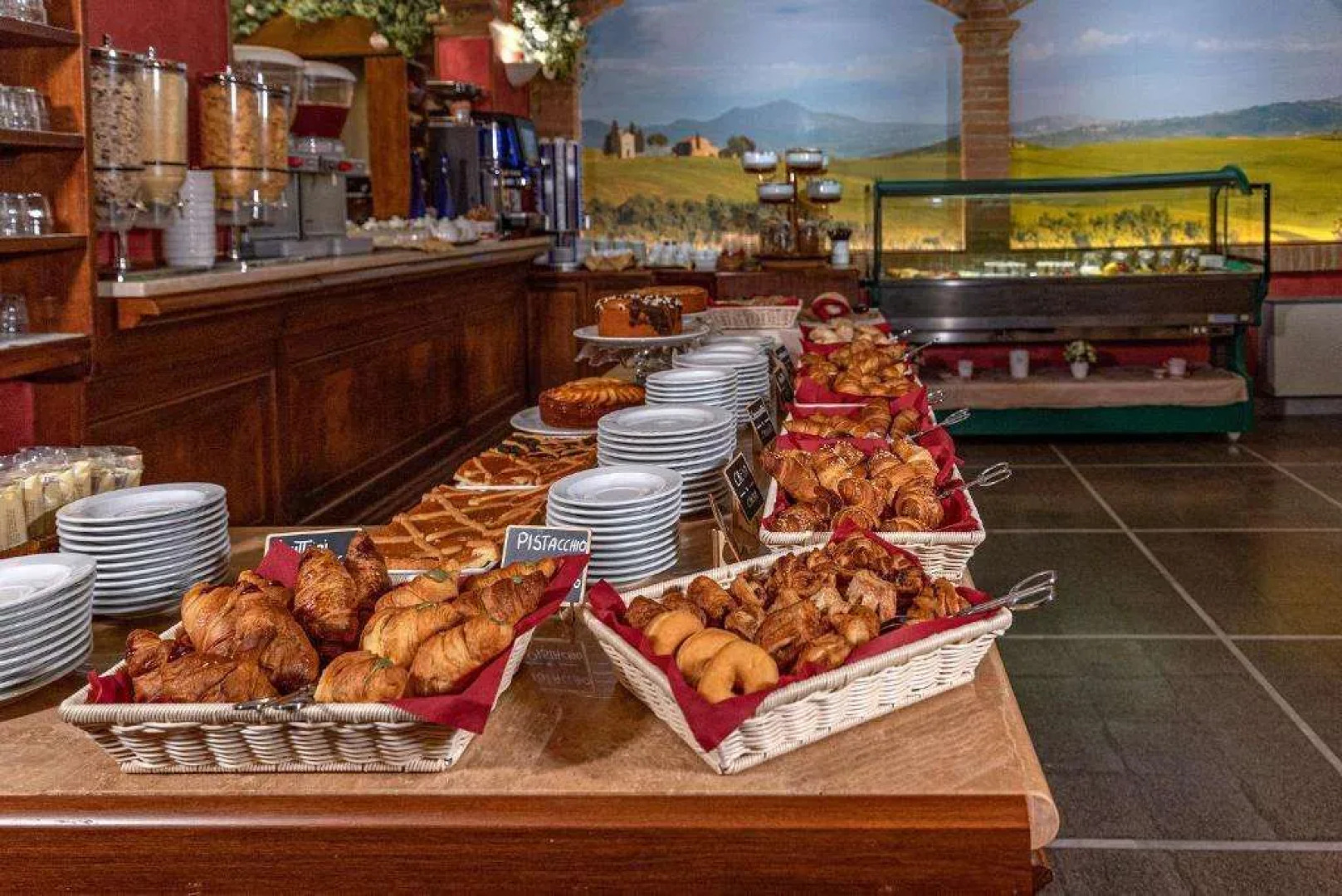 Wellness Center Casanova Hotel e SPA