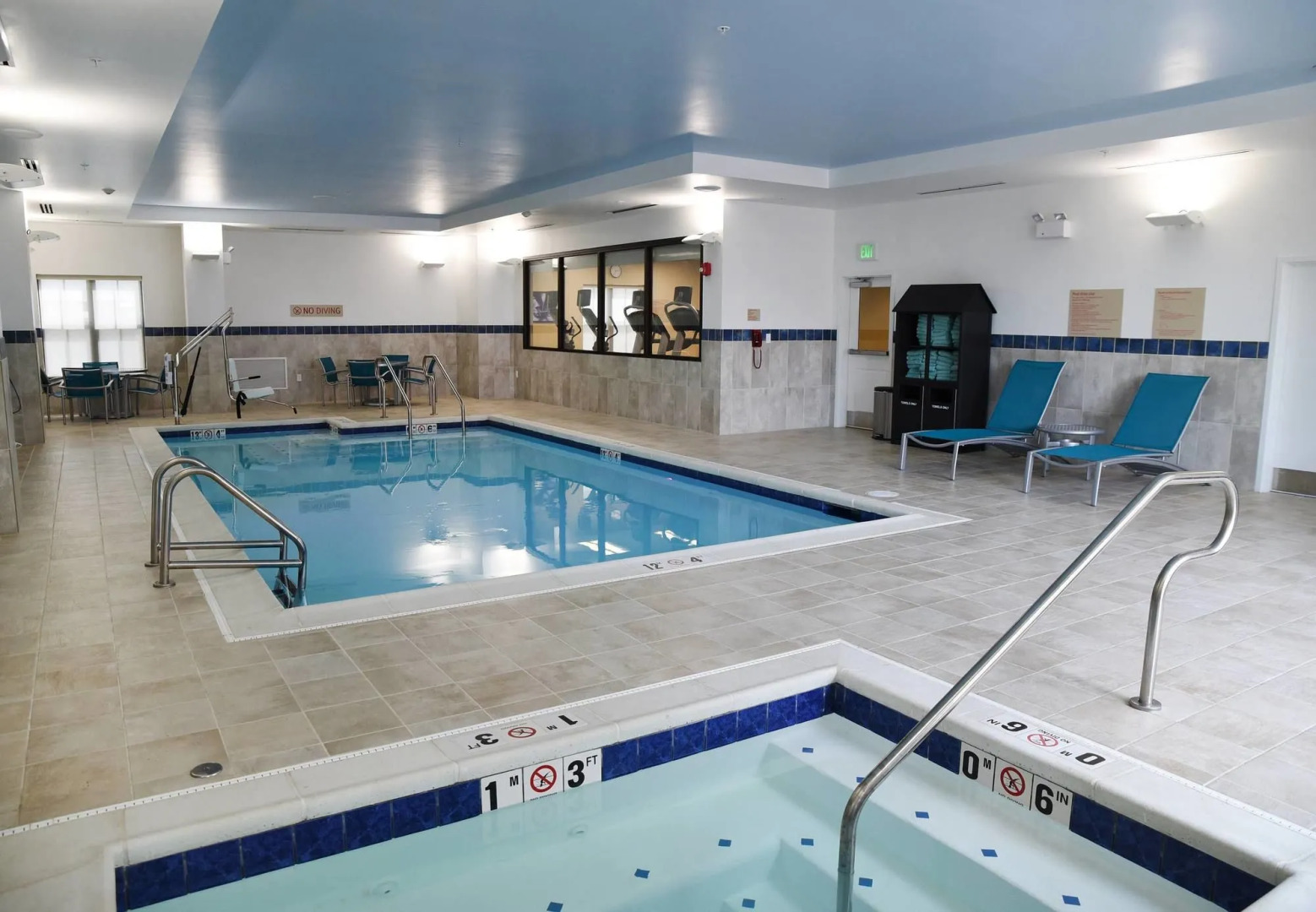 TownePlace Suites Lawrence Downtown