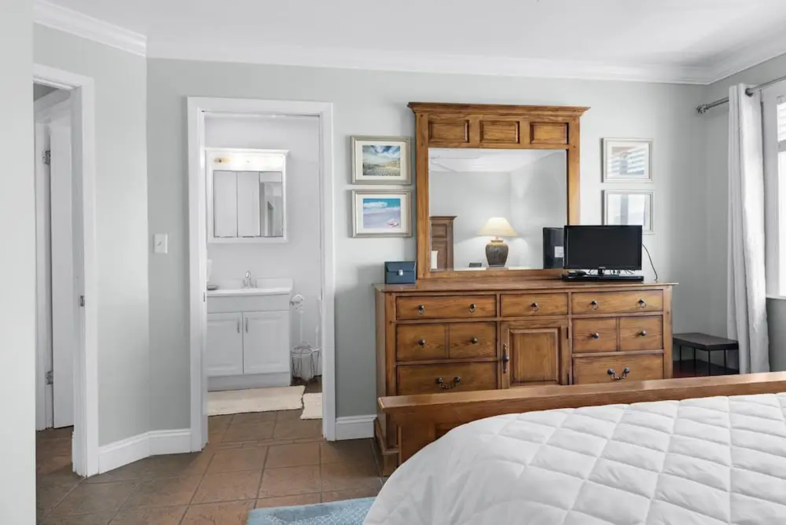 Sunset Harbor Palms 2-301