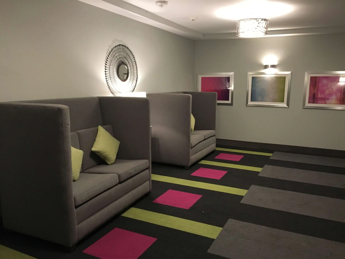 Best Western Plus Prien Lake Hotel & Suites - Lake Charles