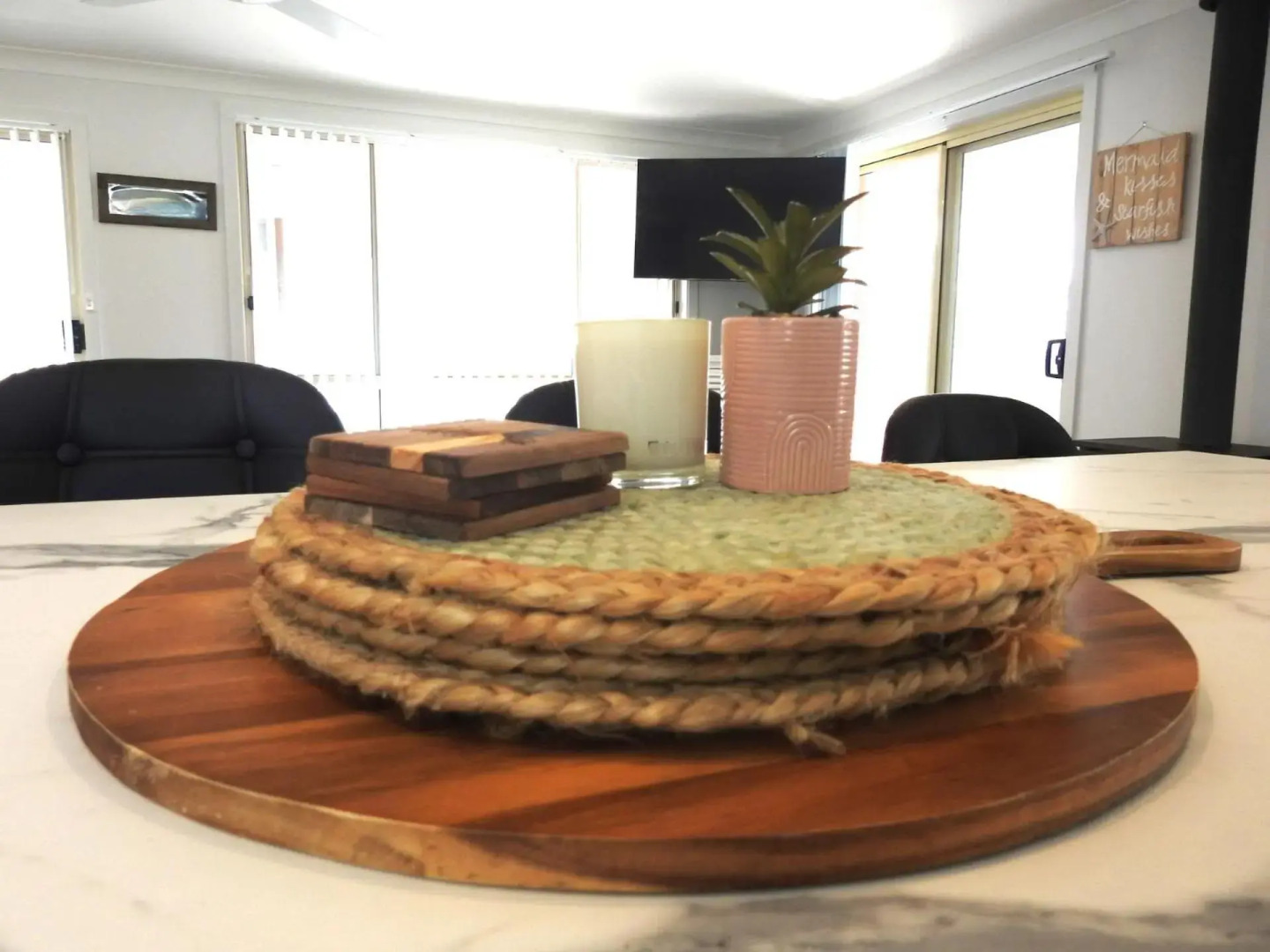 Baroona BY THE Beach