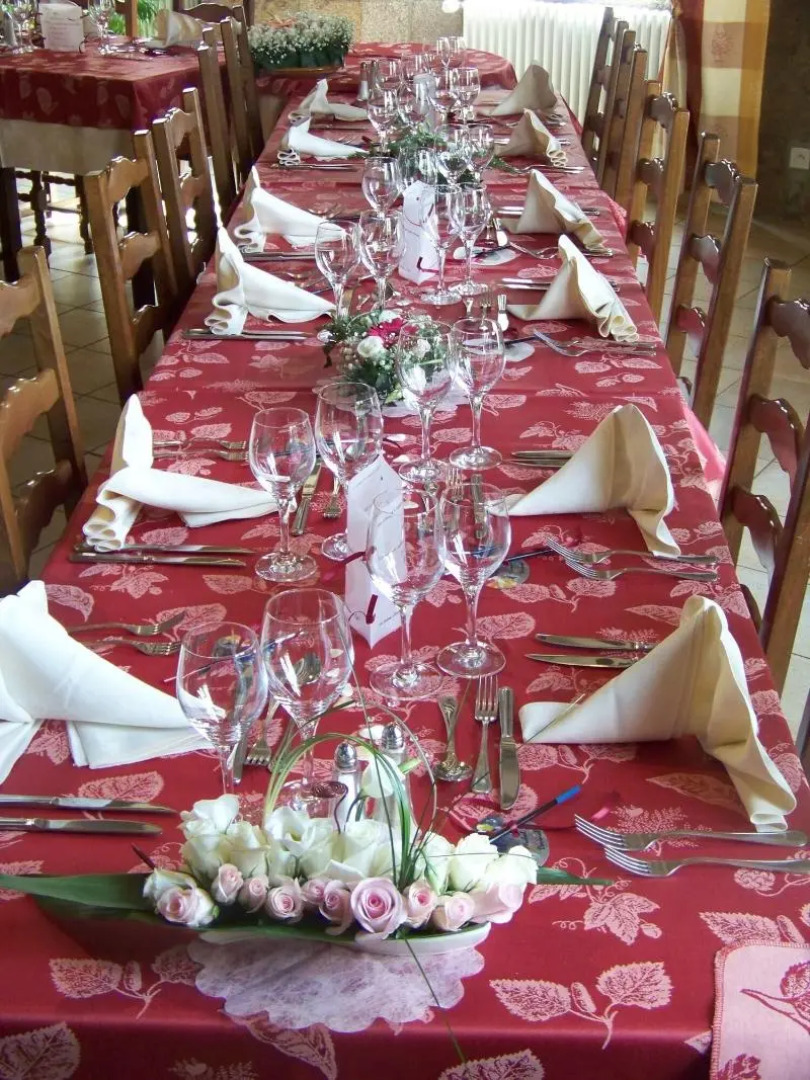 Auberge De La Tourelle