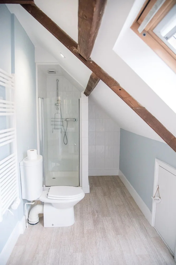 Serendipity, Aldeburgh