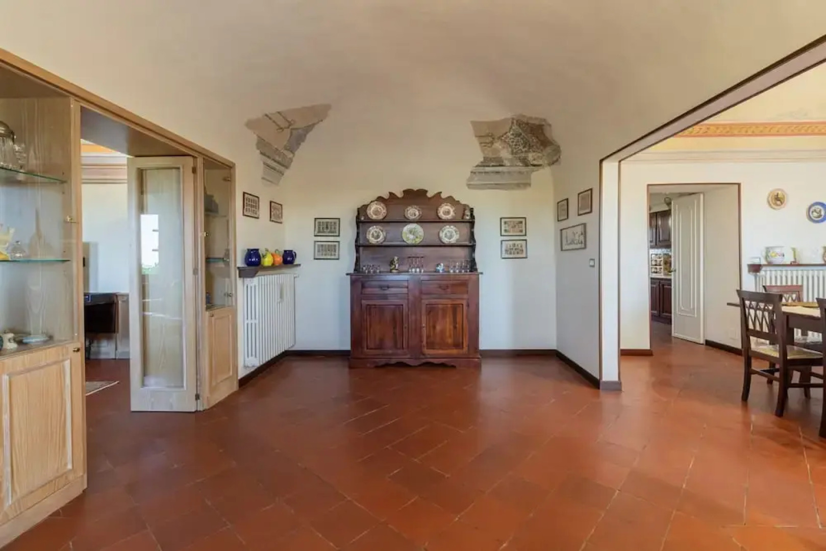 Antico Casale Vignale Stunning View and Pool