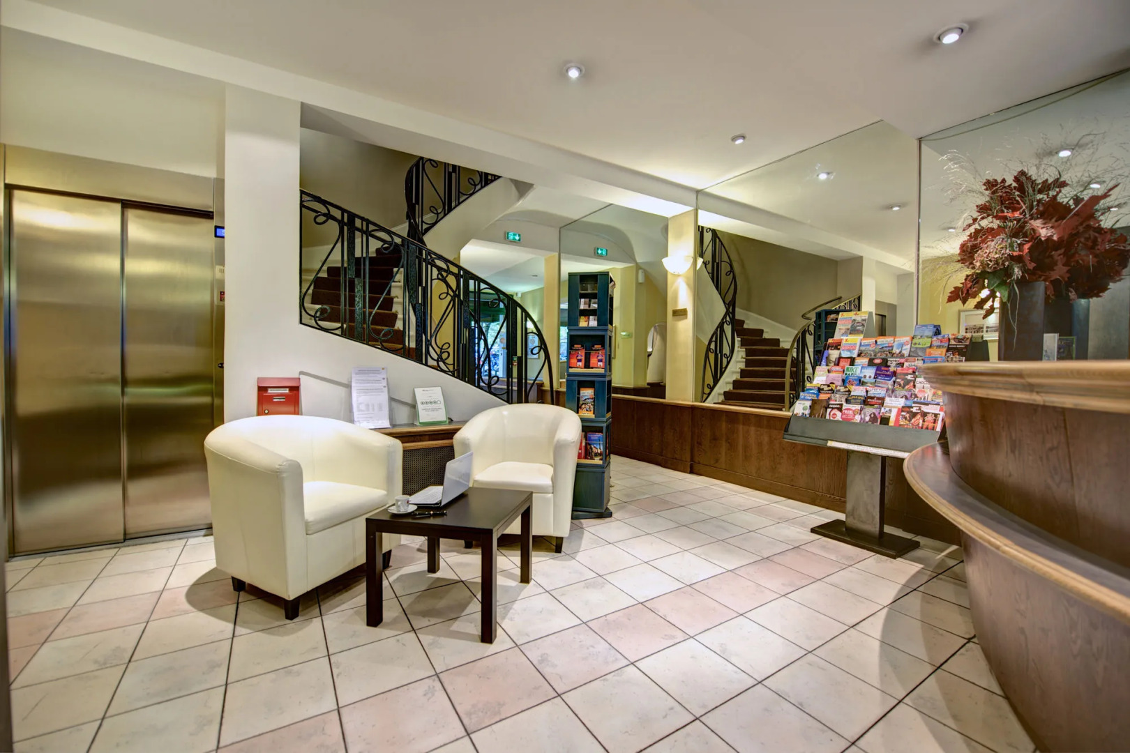 Hôtel du Midi Paris Montparnasse