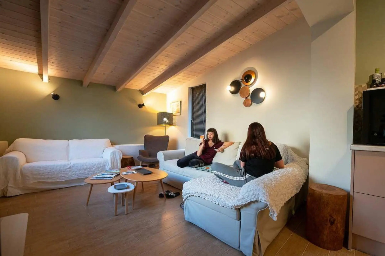Country Home - Kalamata Mediterranean Villas