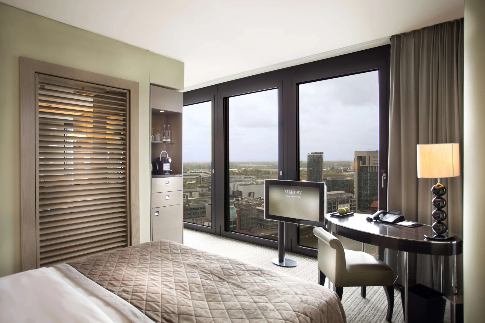 Hyatt Regency Düsseldorf