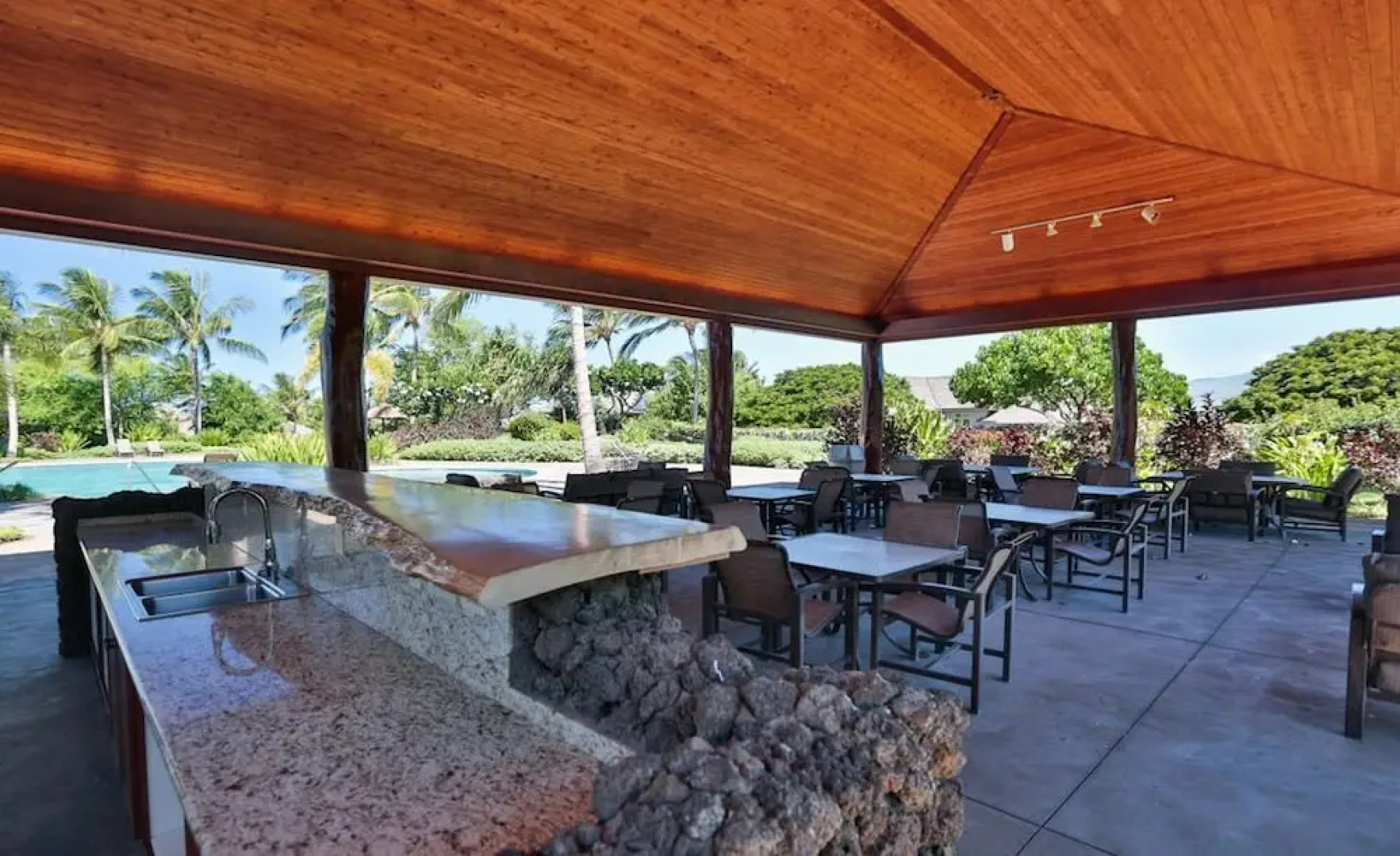Mauna Lani KaMilo Home (424) by RedAwning