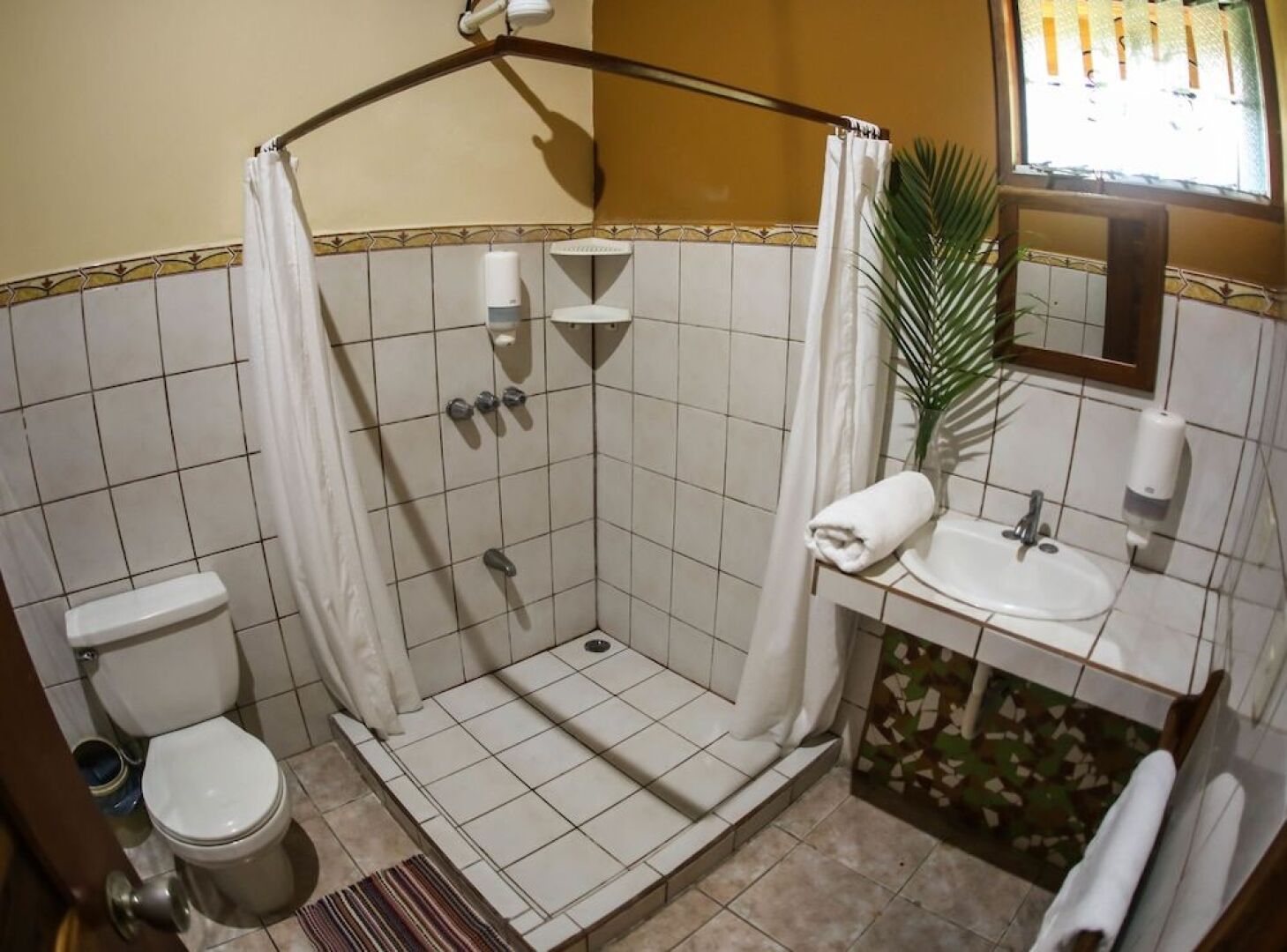 Ritmo Tropical Hotel