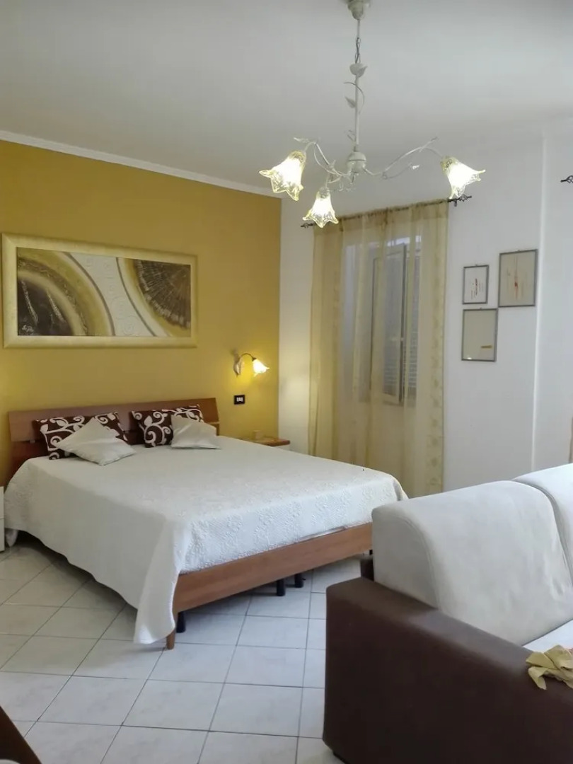 B&B Peschici