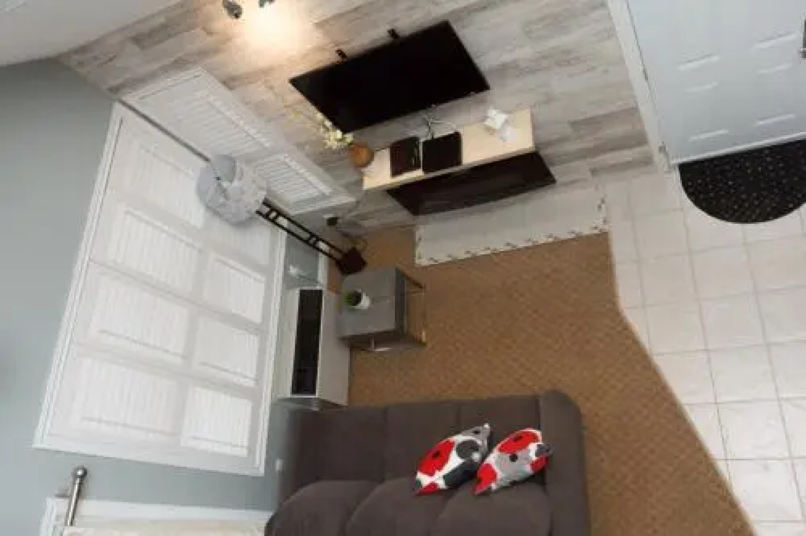 Condo Loft at Blue Mountain