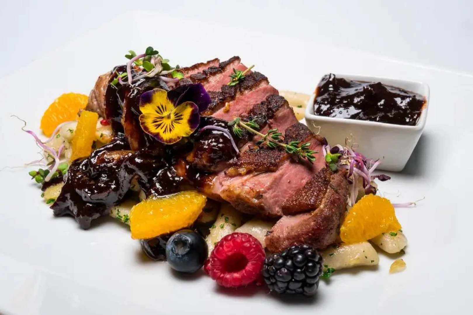 AZUL Hotel & Restaurant