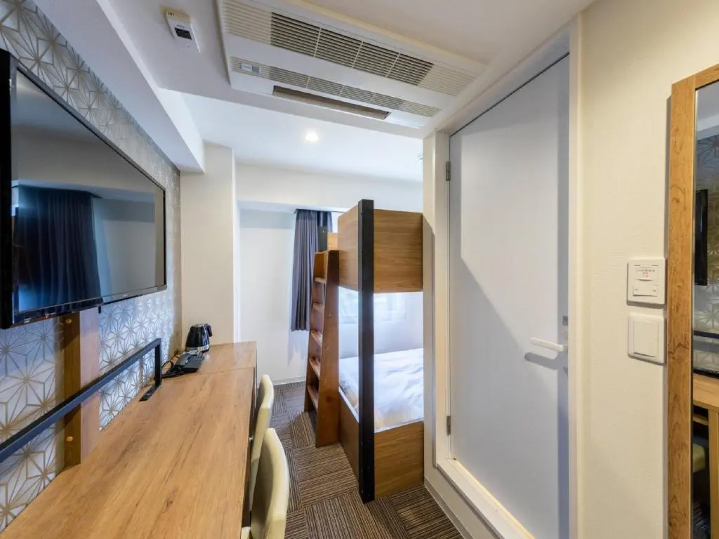 Tosei Hotel & Seminar Makuhari