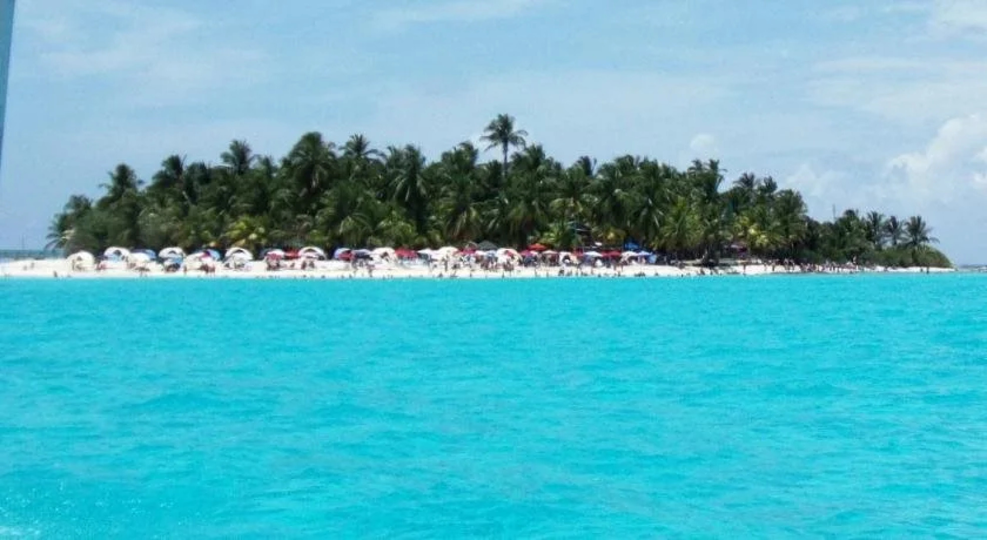 Cabaña Paradis de Colors