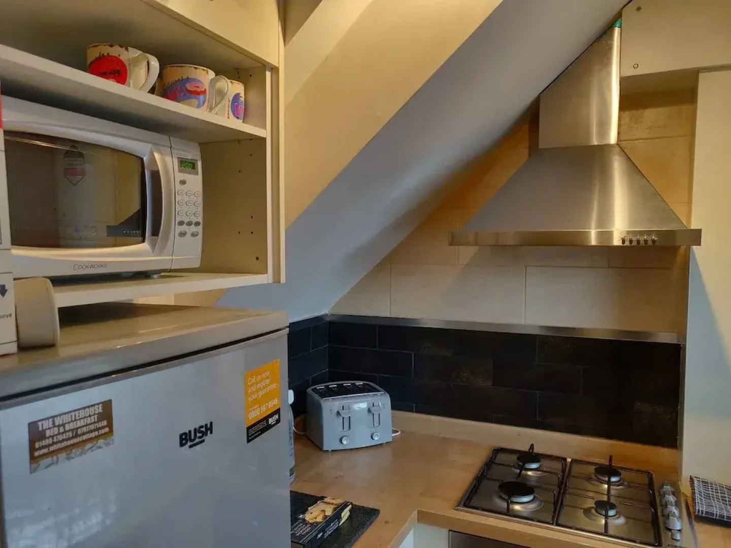 Waterfront Apartment In The Heart Of St Neots