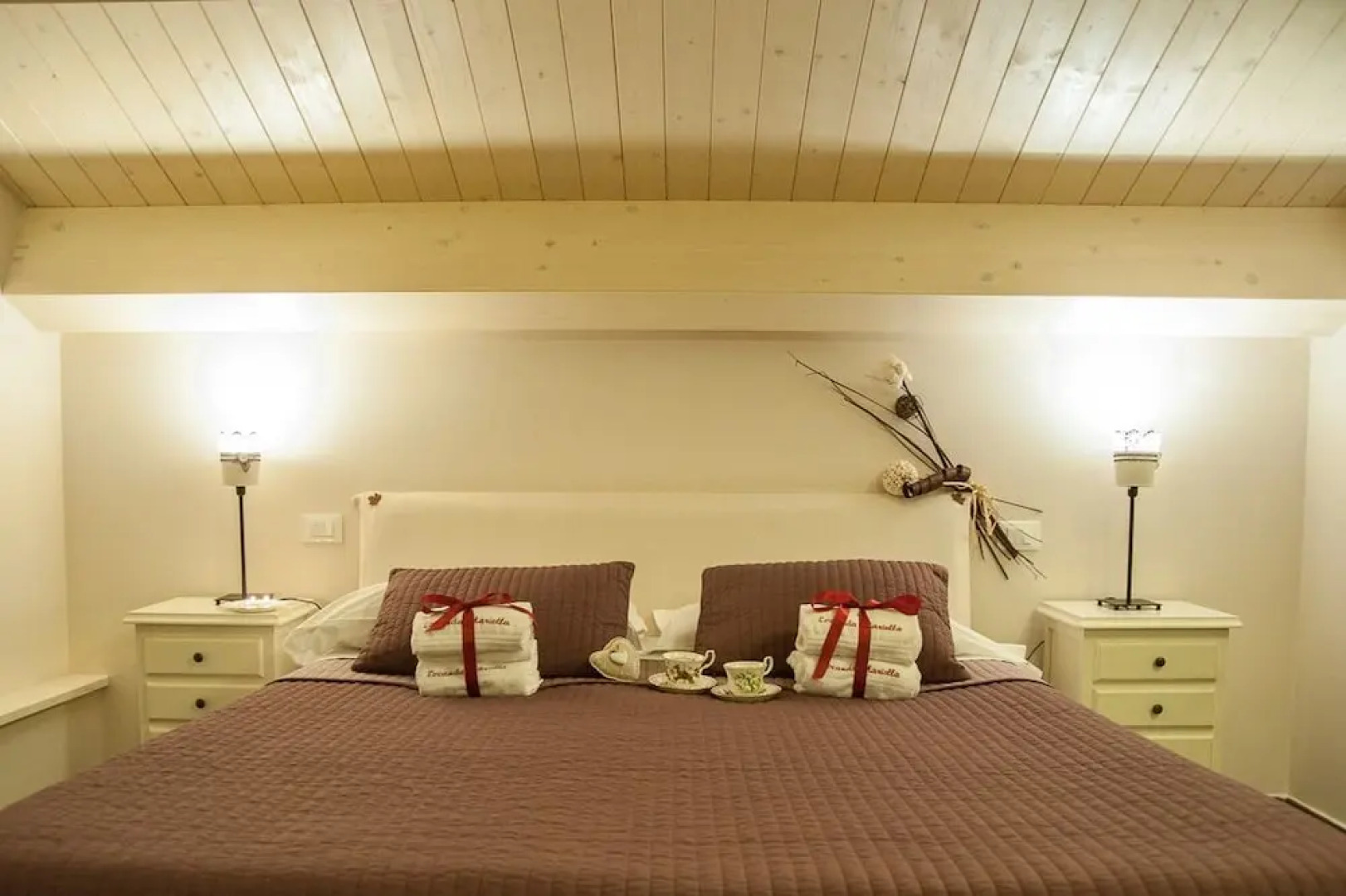 La Locanda di Mariella