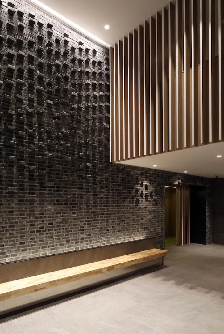 Dukgu Oncheon Resort Condo