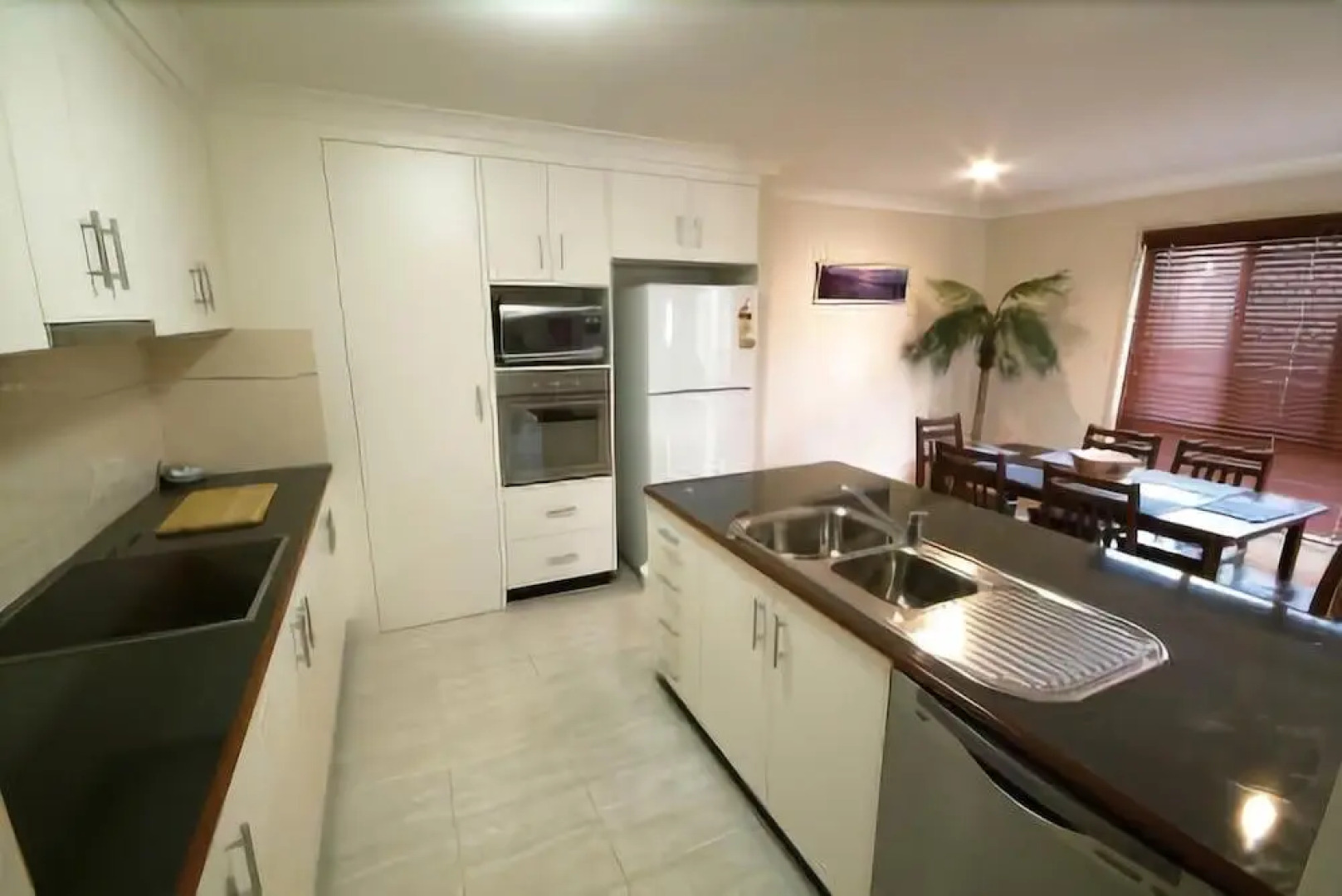 Annand Mews Apartments