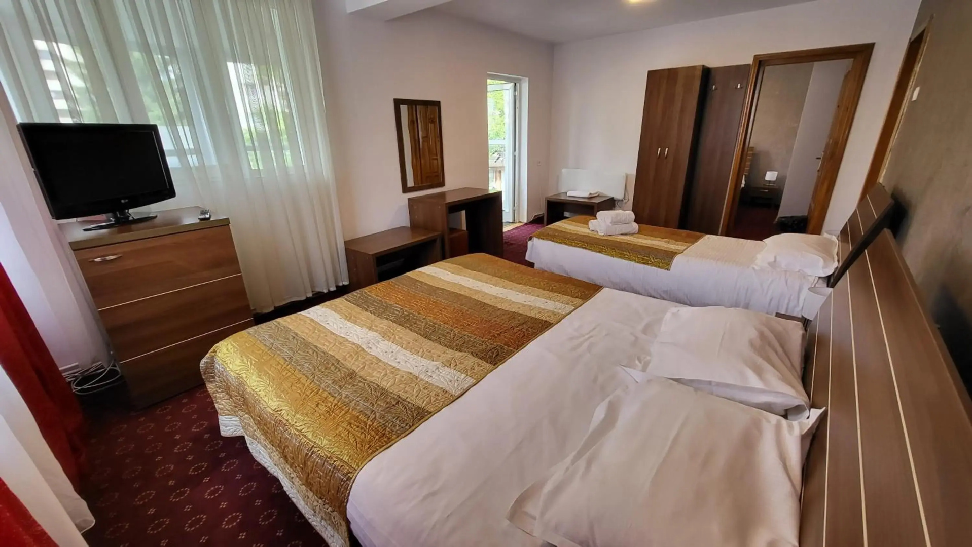 Hotel Global