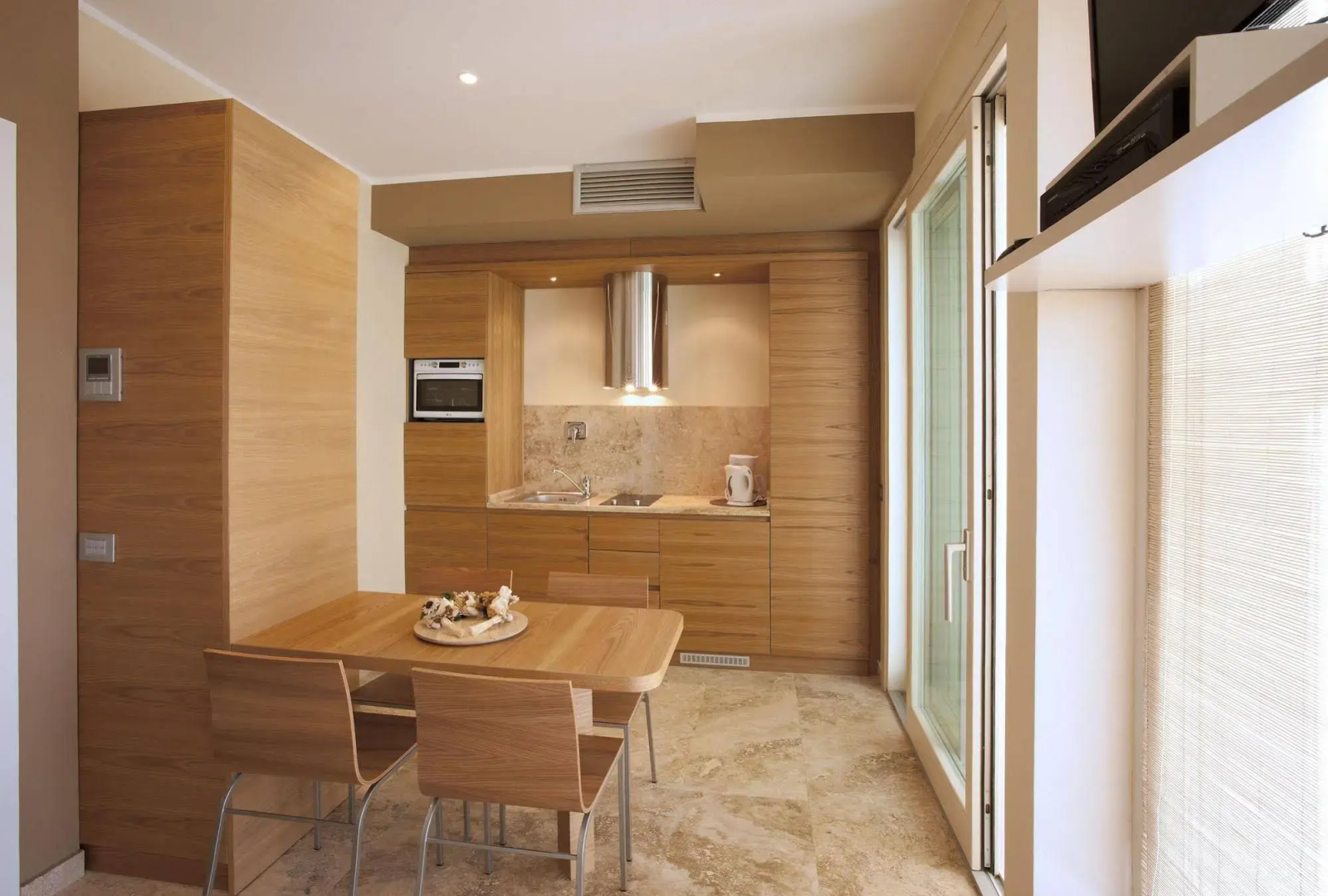 Toscana Biovillage - Cottage con Vasca Idromassaggio solo su Richiesta