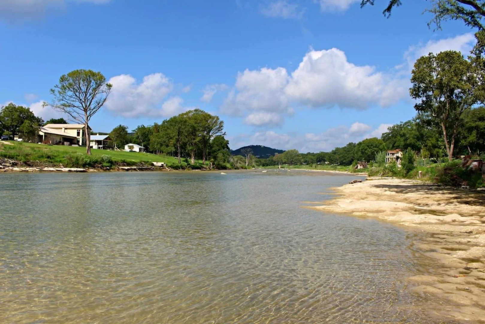 Coolview Cabin by RedAwning