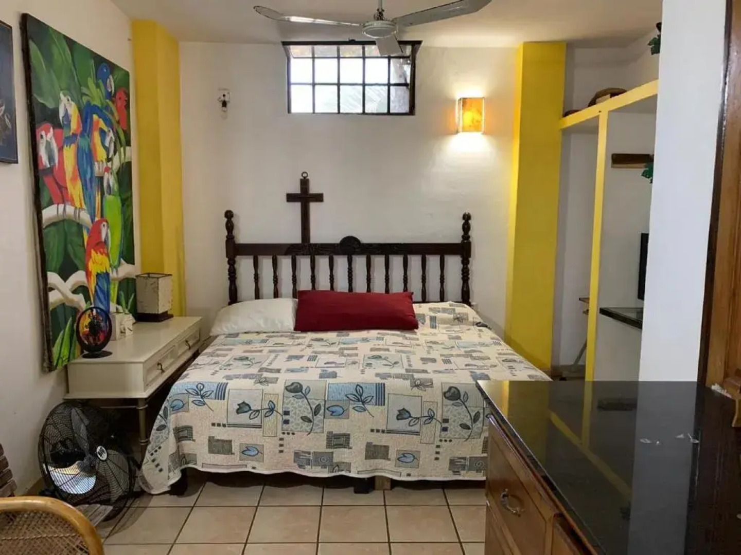 Casa Ana Ruth Hotel y Suites