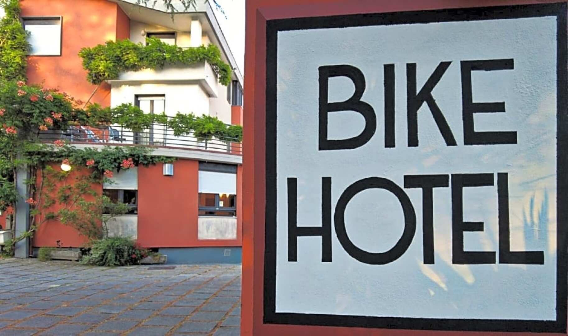 Ristorante Albergo Gerardo Di Masi