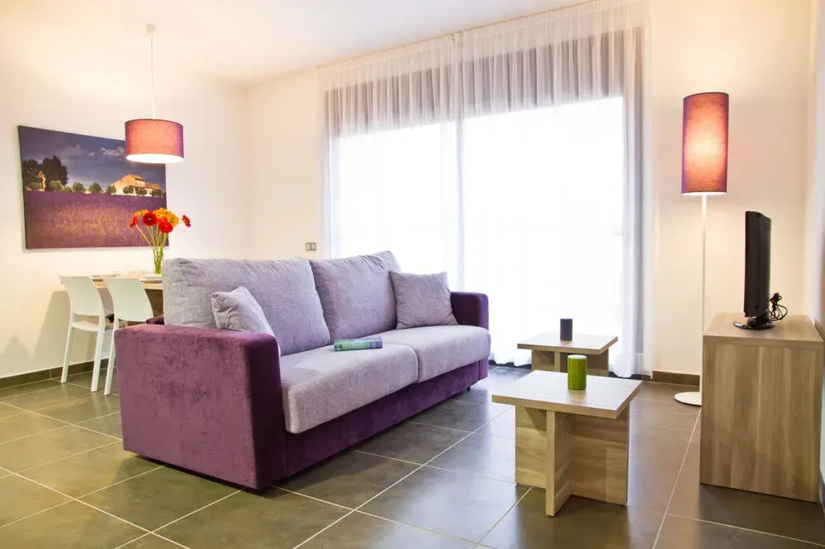 Apartamentos Estartit Costa