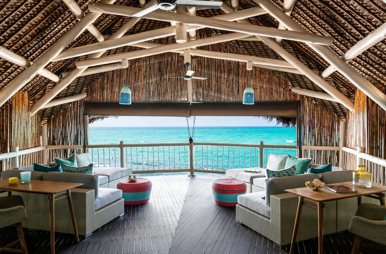 Anantara Medjumbe Island Resort - All Inclusive