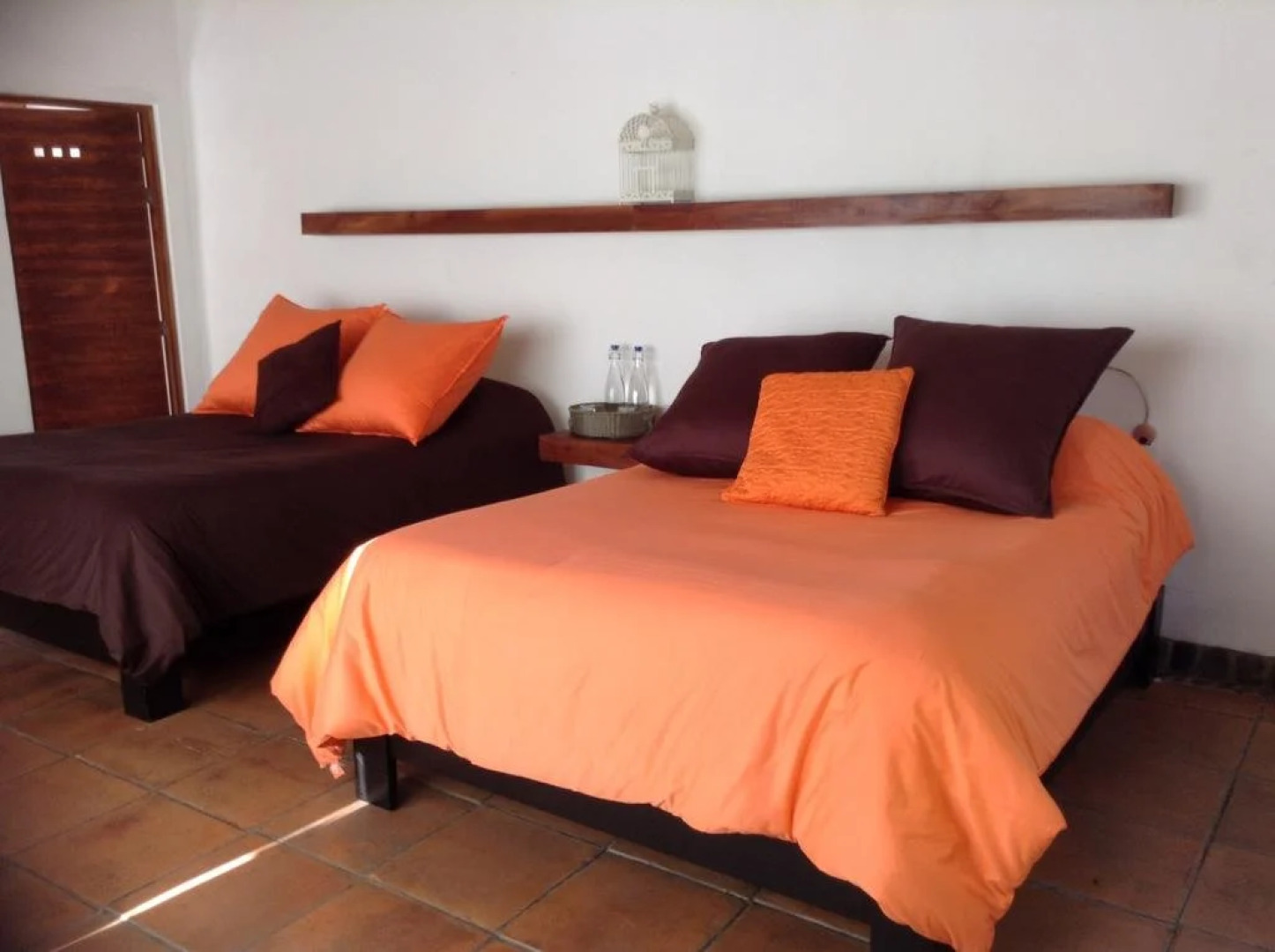 Los Naranjos Hotel Boutique