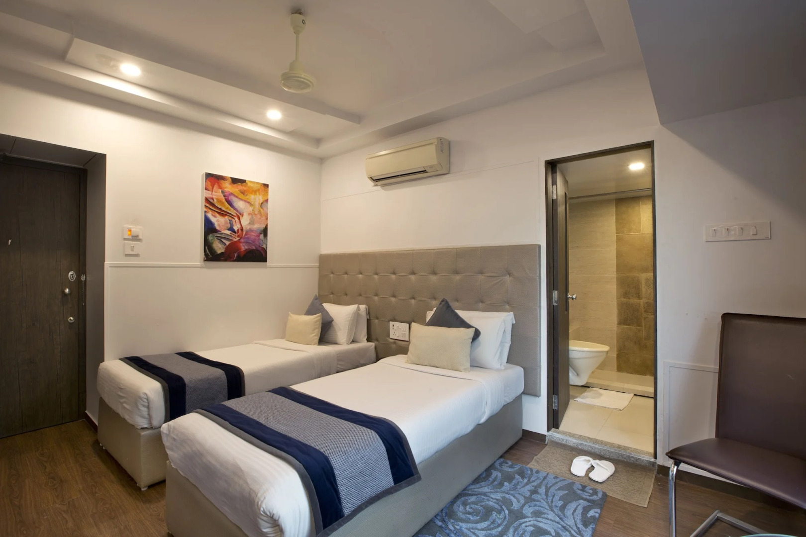 Planet Boutique Hotel