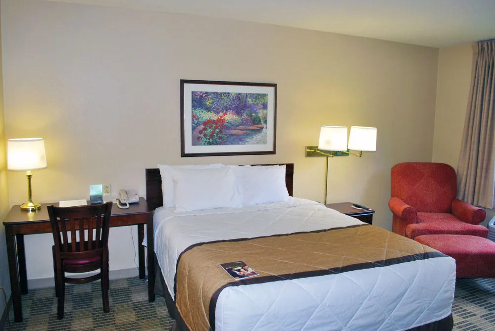 Extended Stay America - St. Louis - O Fallon, IL